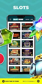Slot Boss: Online Slots .